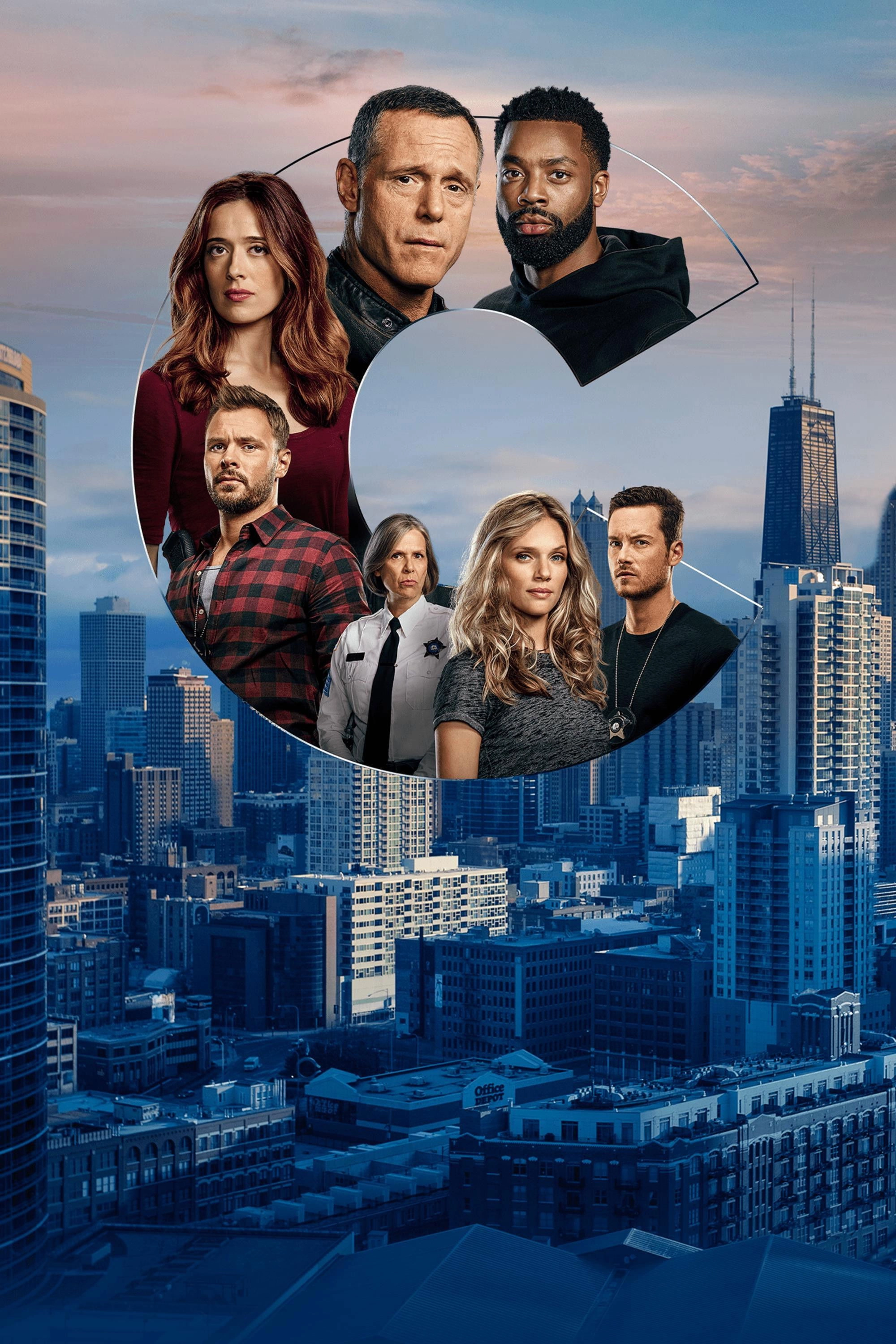 Chicago P.D.
