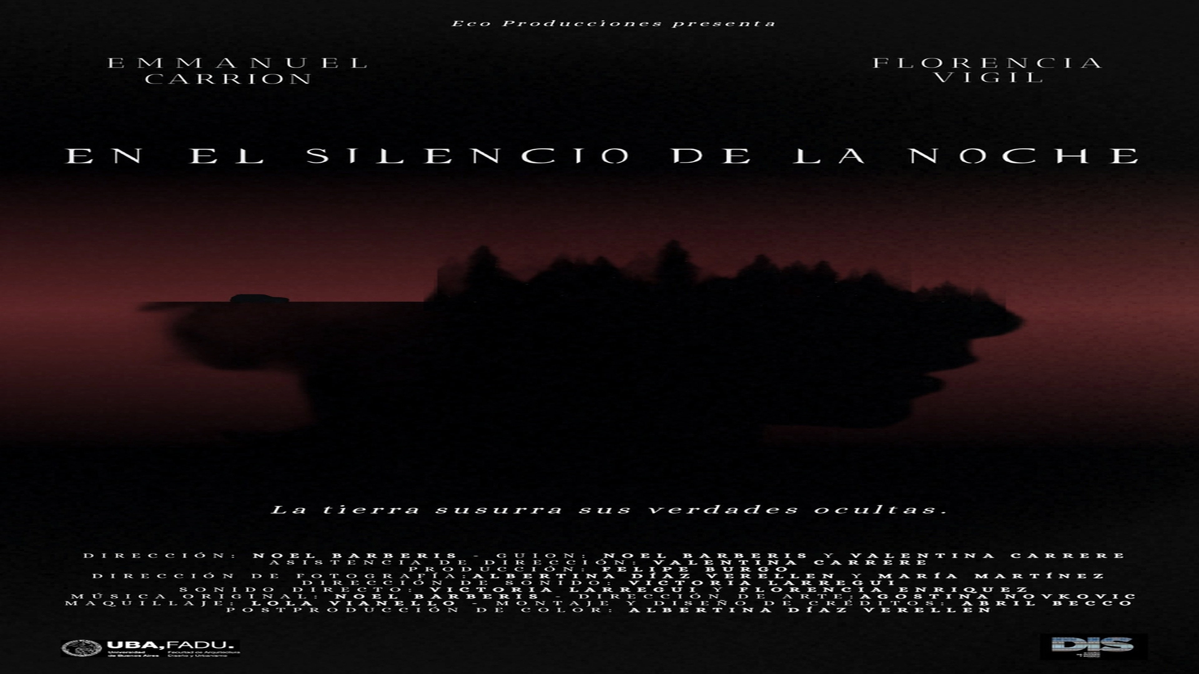 En el Silencio de la Noche