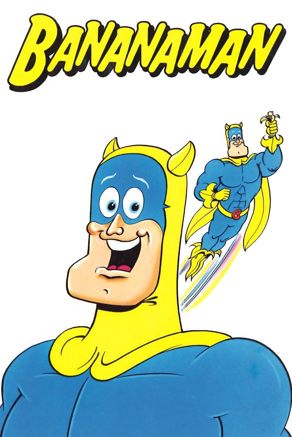 Bananaman