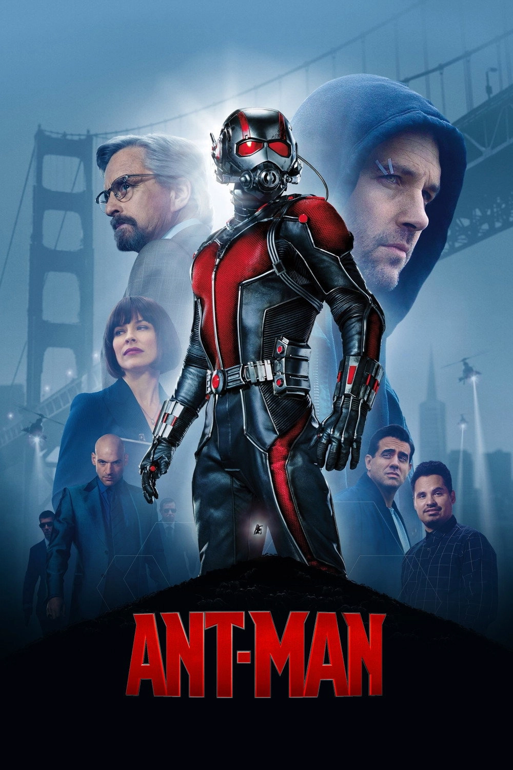 Ant-Man