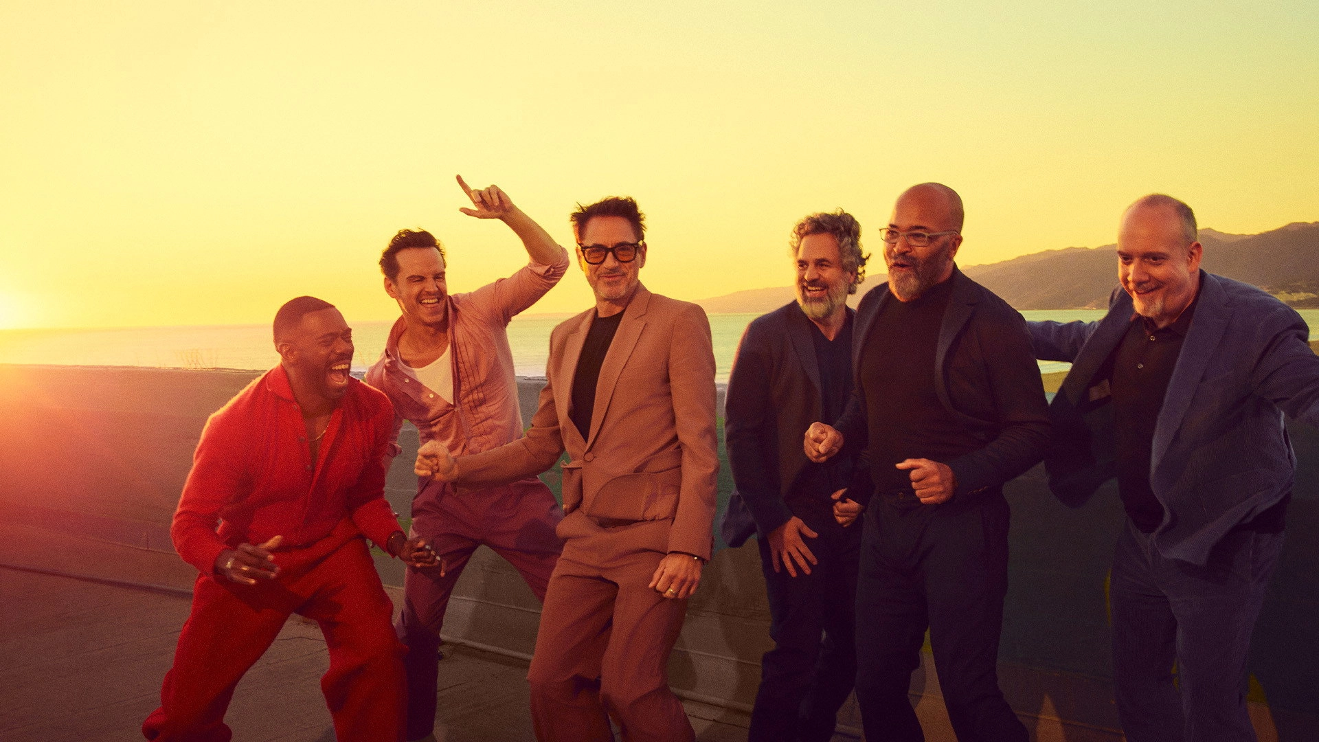 Off Script with The Hollywood Reporter