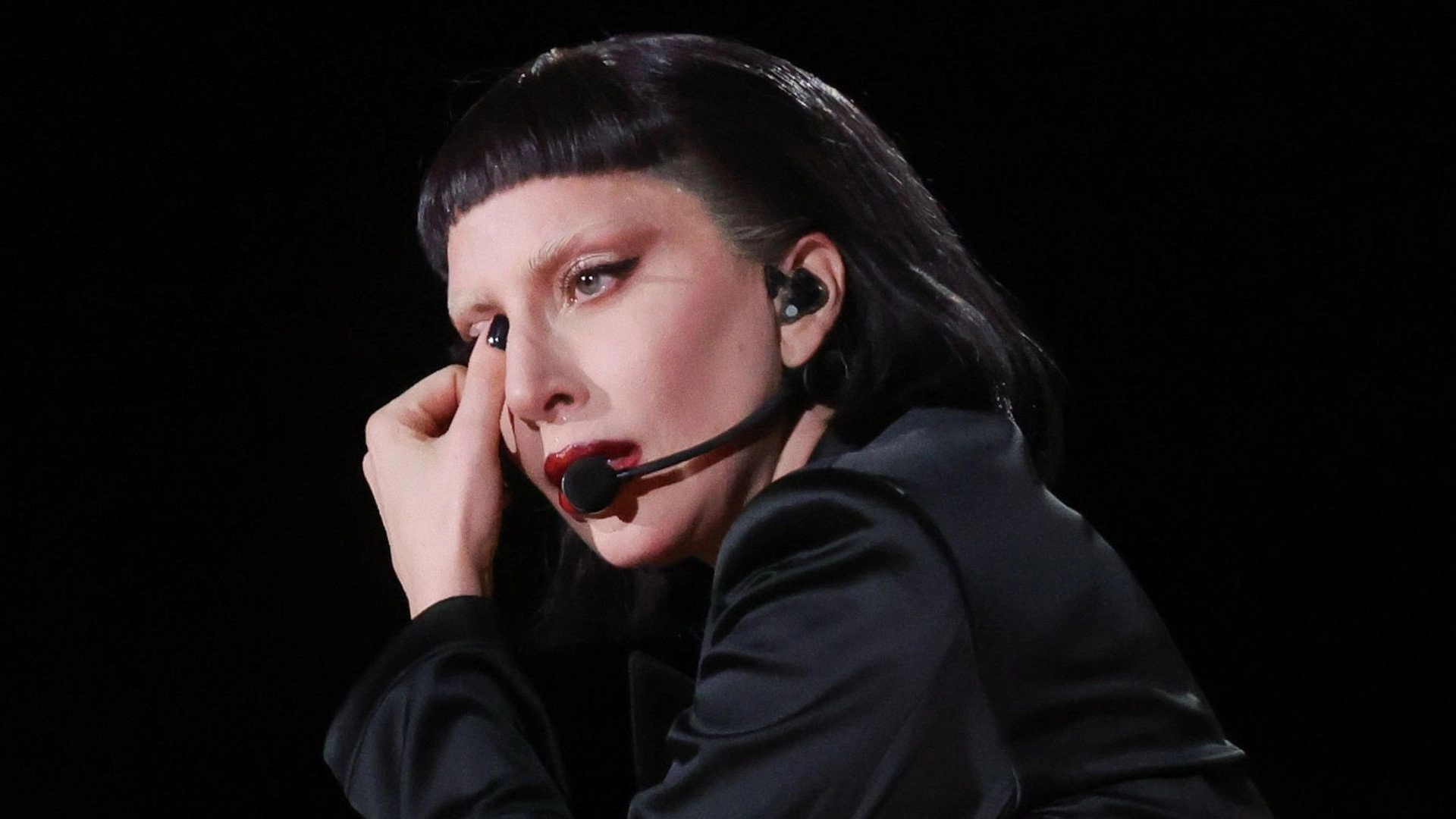 Lady Gaga: MAYHEM on the Beach
