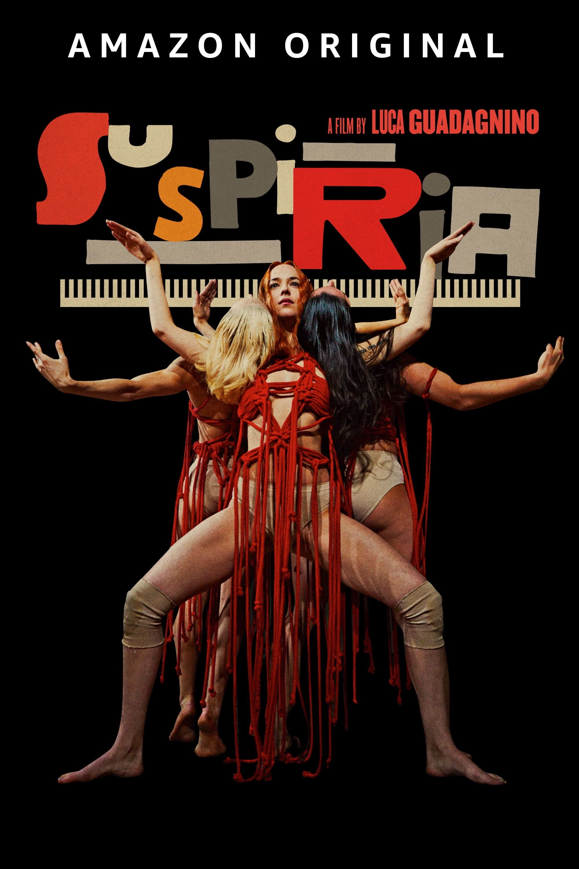 Suspiria