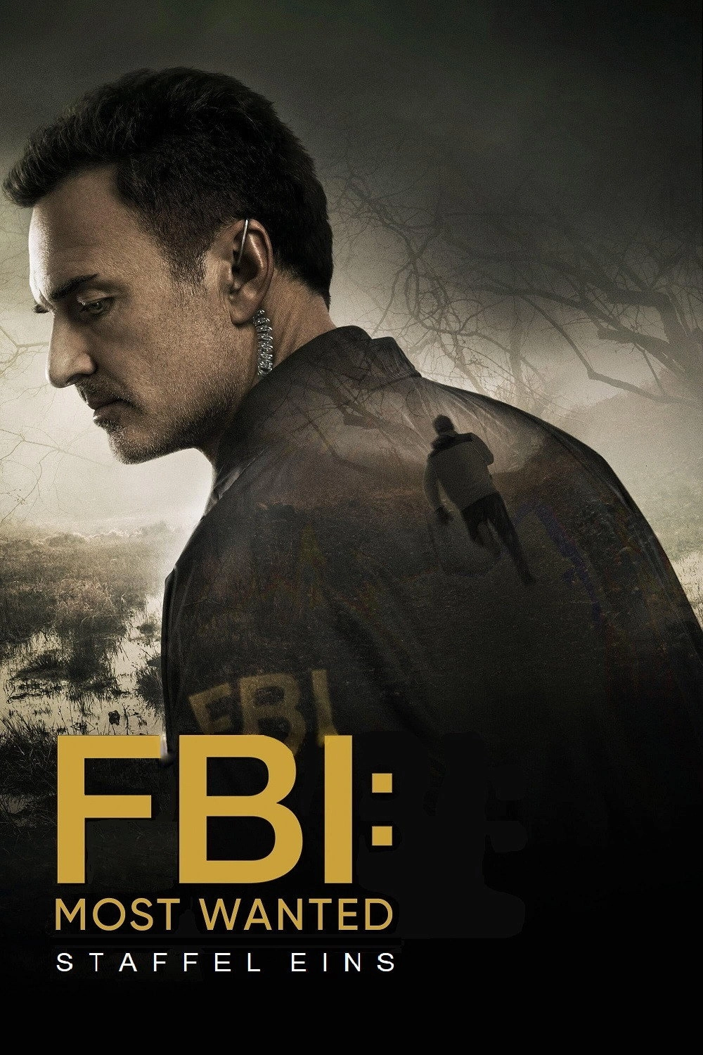 FBI: Most Wanted