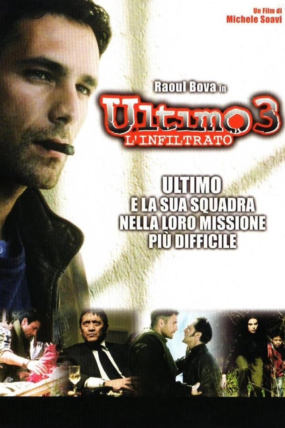 Ultimo