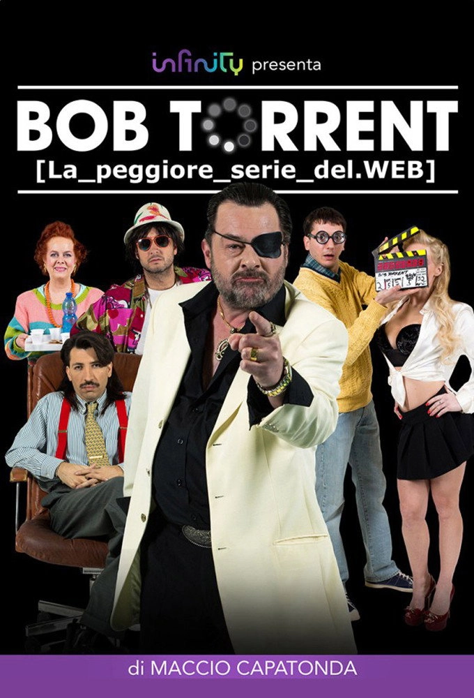 Bob Torrent