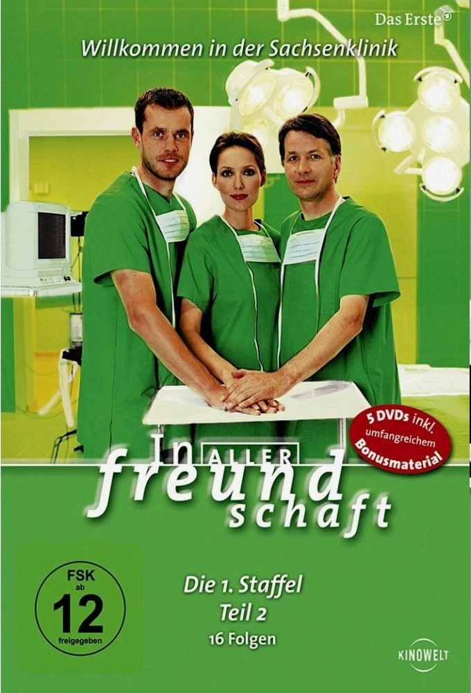 Abgeschnitten