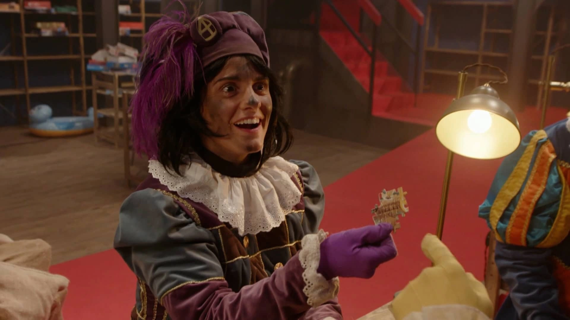 Sinterklaasjournaal