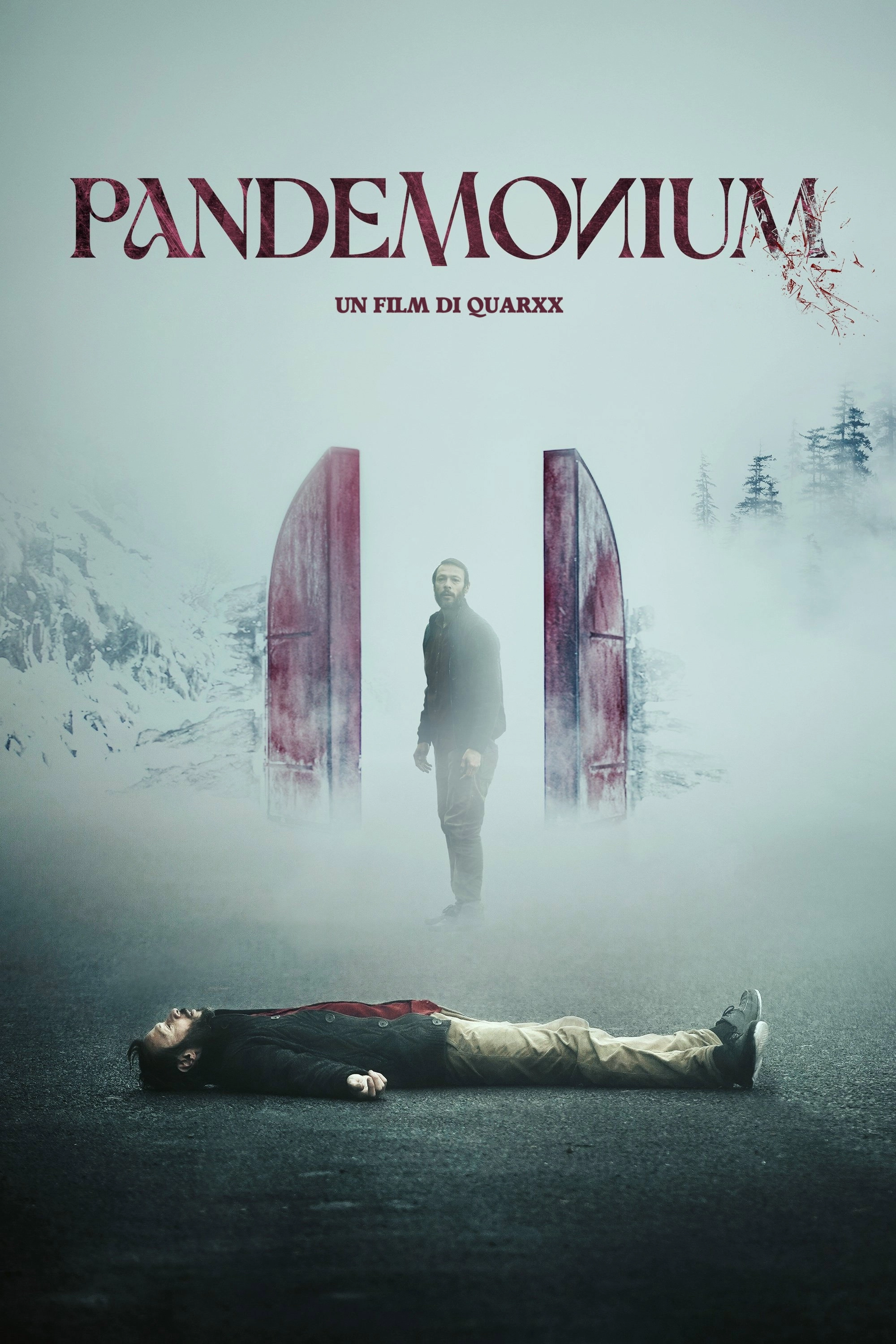Pandemonium