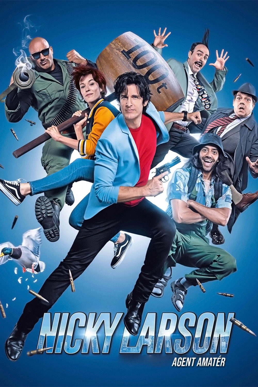 City Hunter