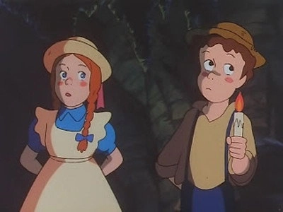 The Adventures of Tom Sawyer