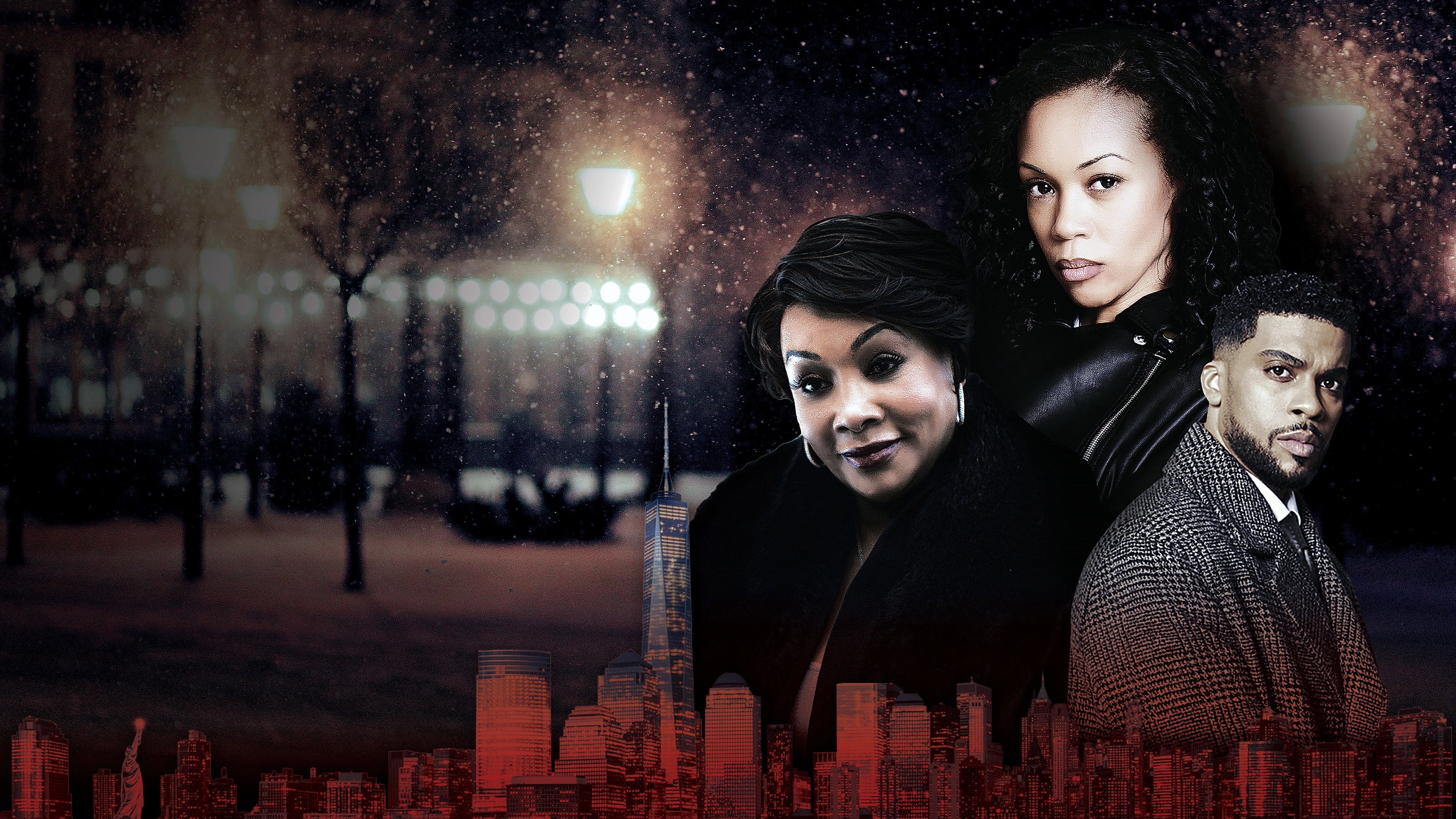 Sworn Justice: Taken Before Christmas