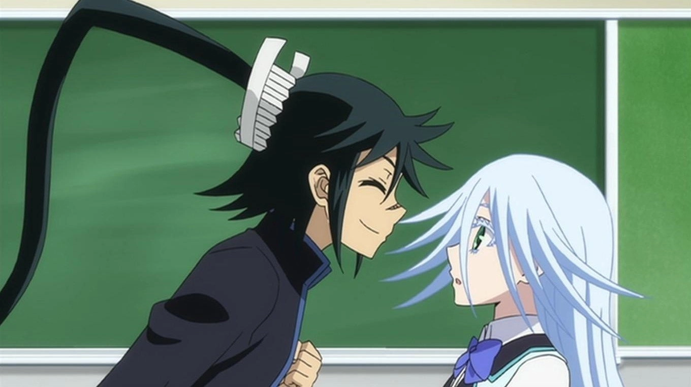 Mushibugyou
