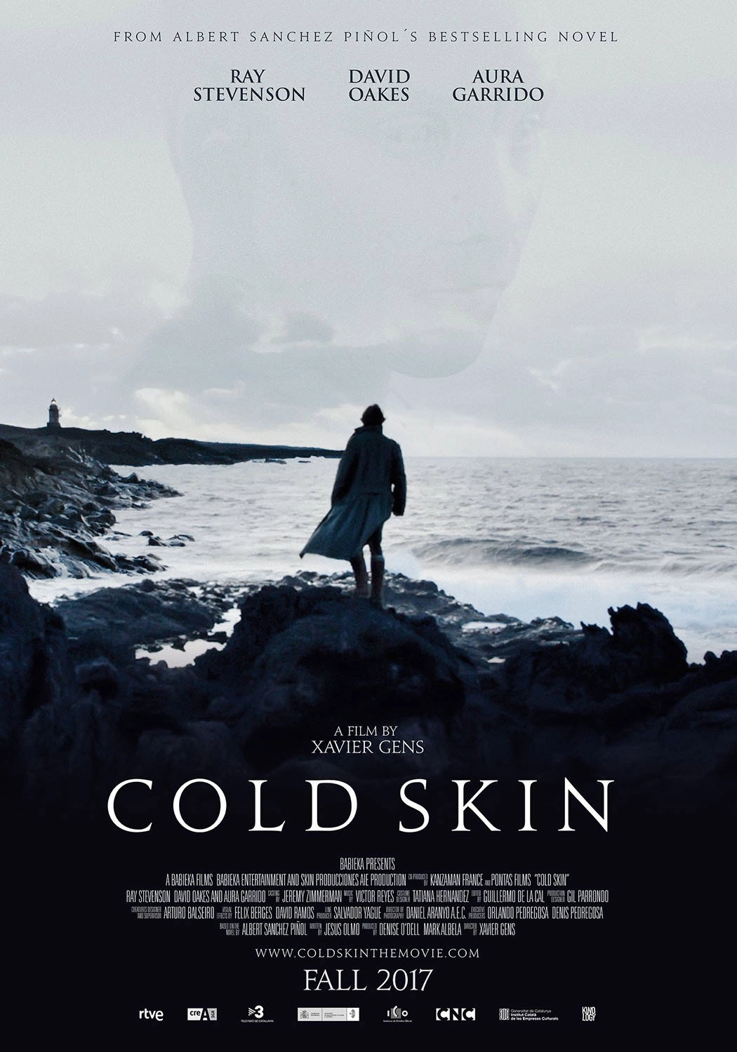 Cold Skin