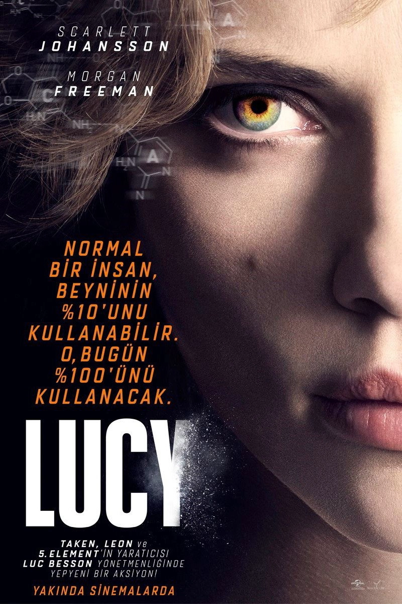 Lucy