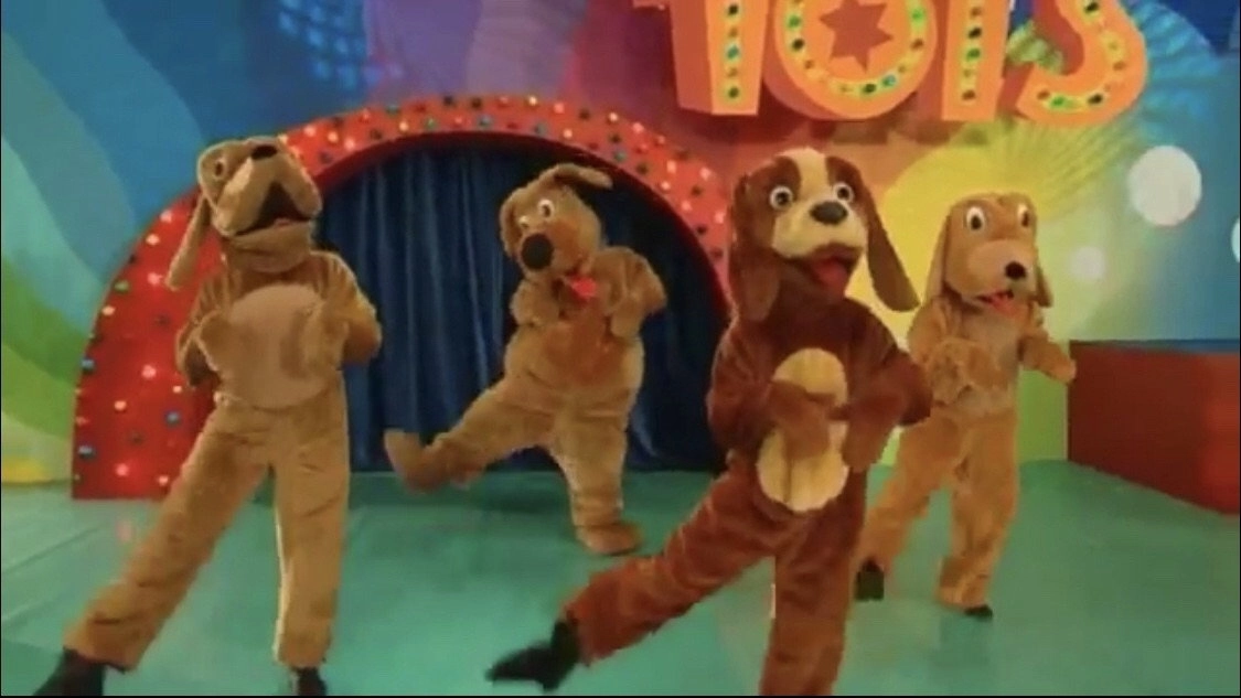 The Wiggles