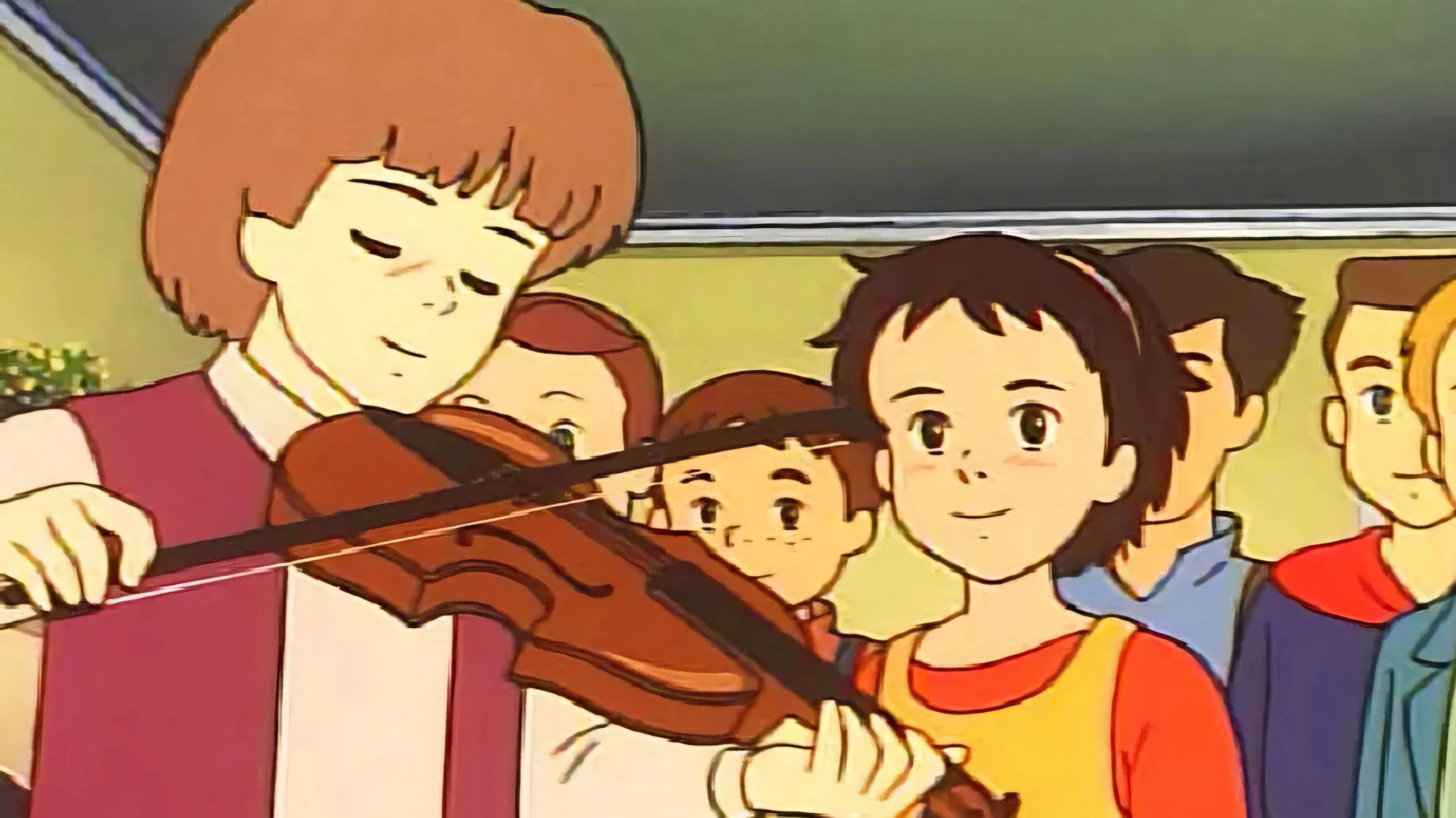 Little Women II : Jo's Boys
