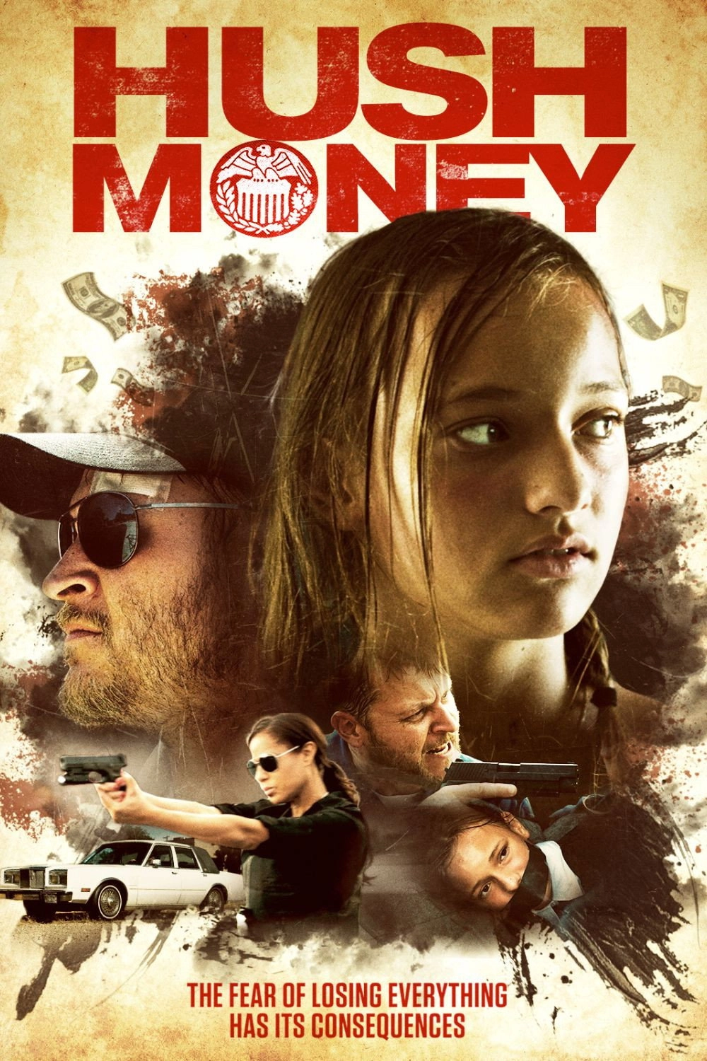 Hush Money