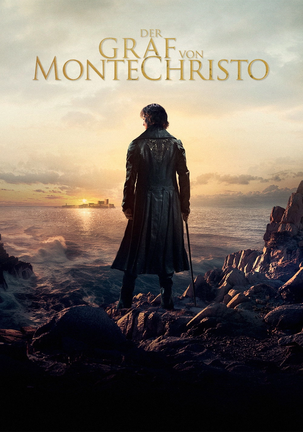 The Count of Monte Cristo