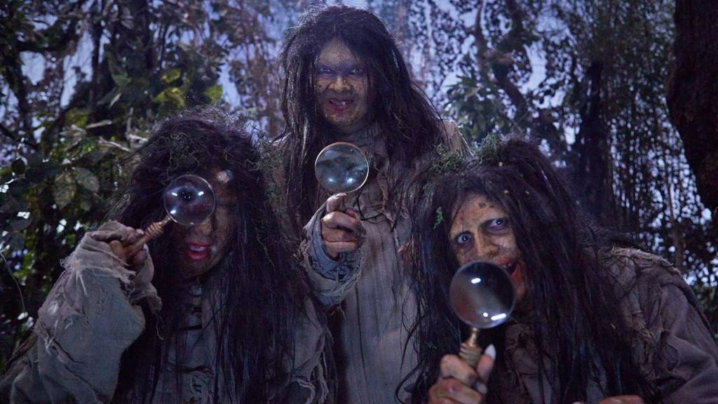 Yonderland