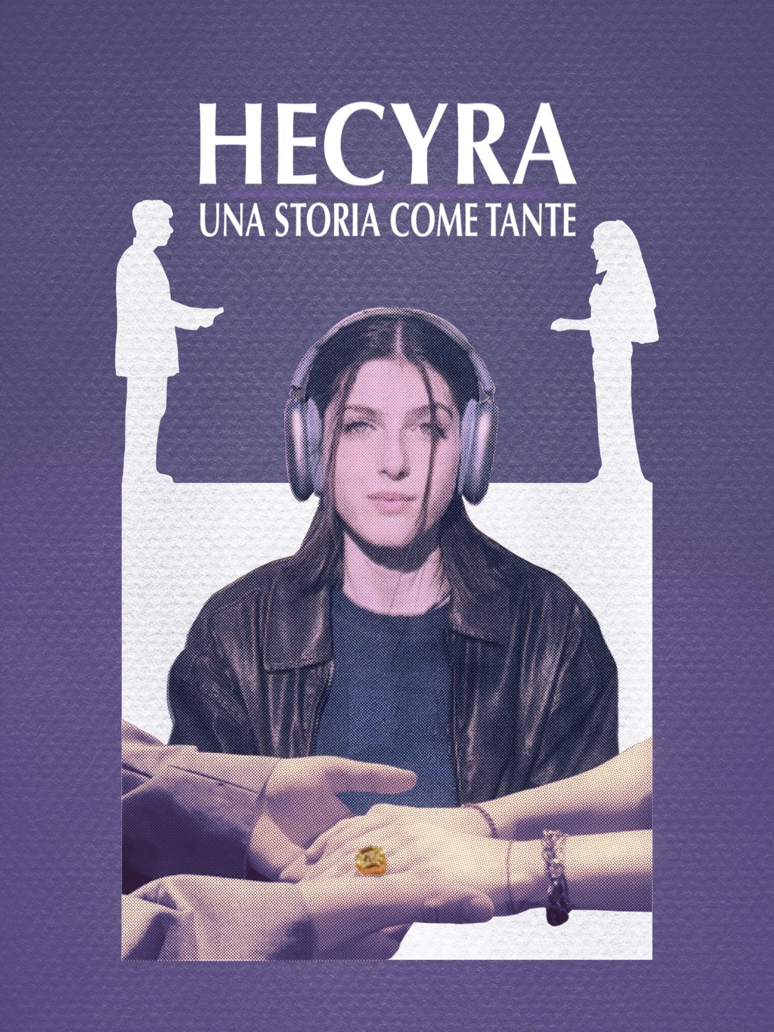 Hecyra: a story like many others