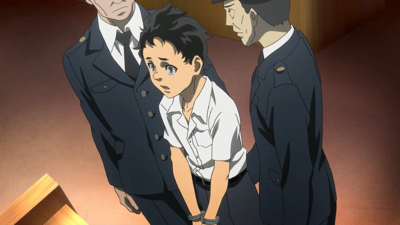 Deadman Wonderland