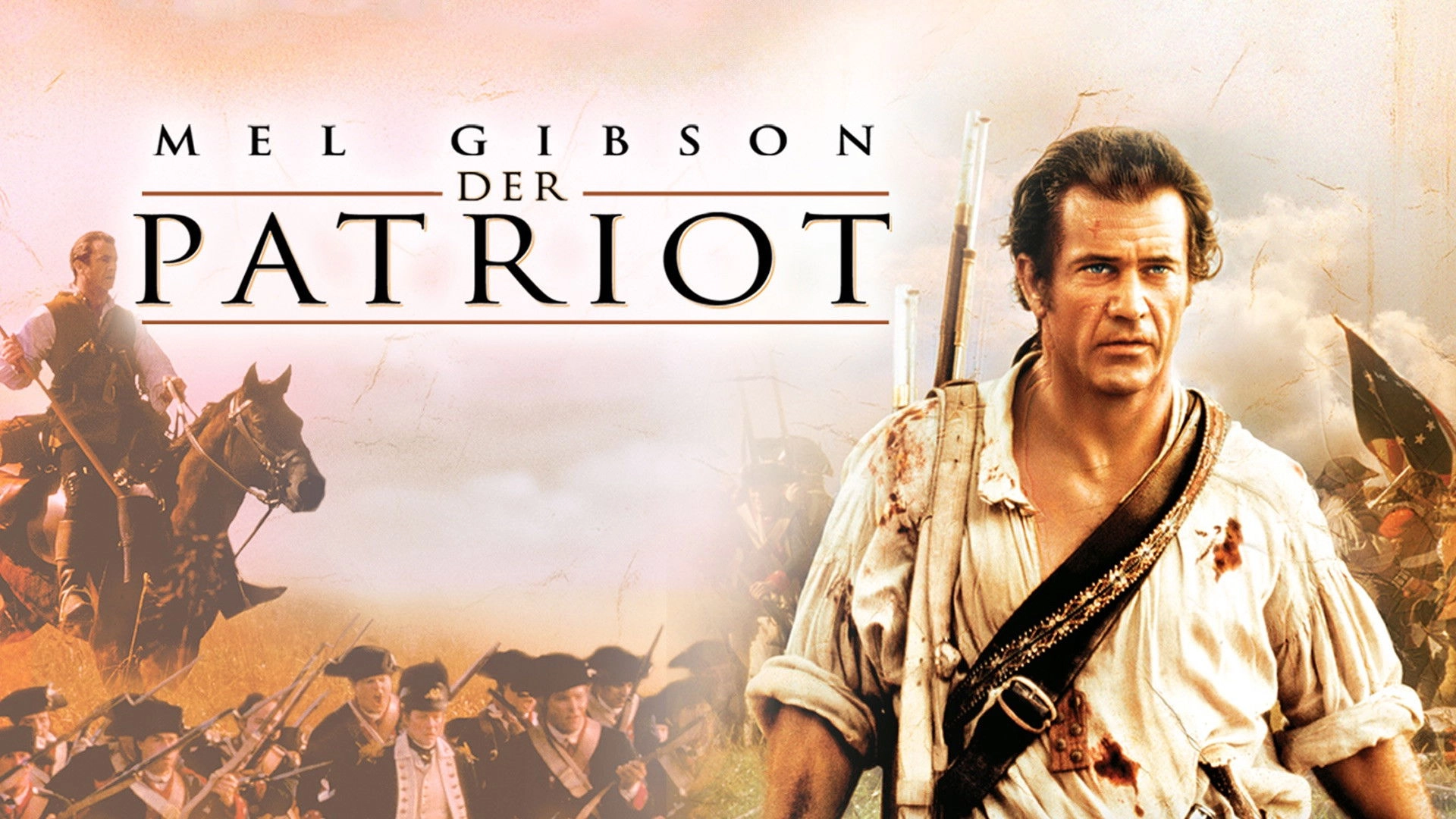 The Patriot