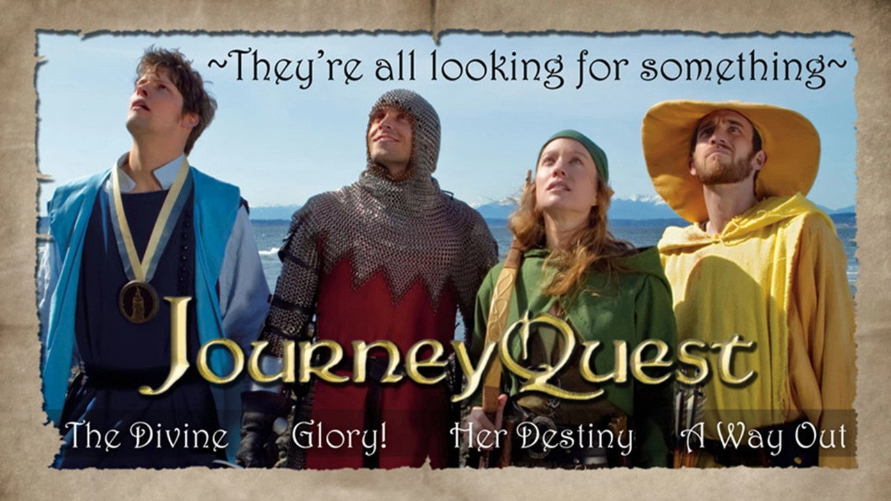 JourneyQuest