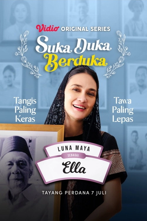 Suka Duka Berduka