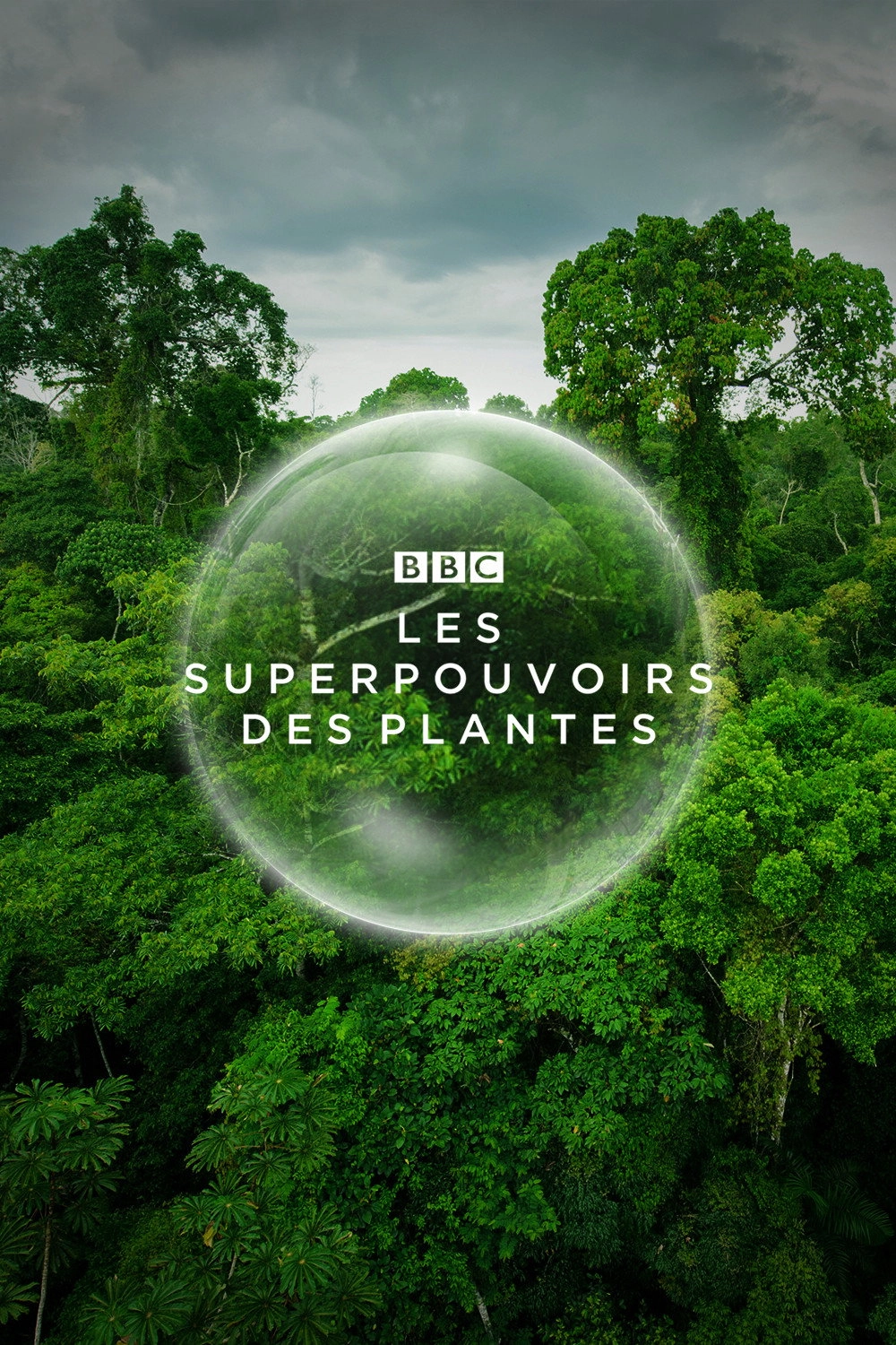 The Green Planet