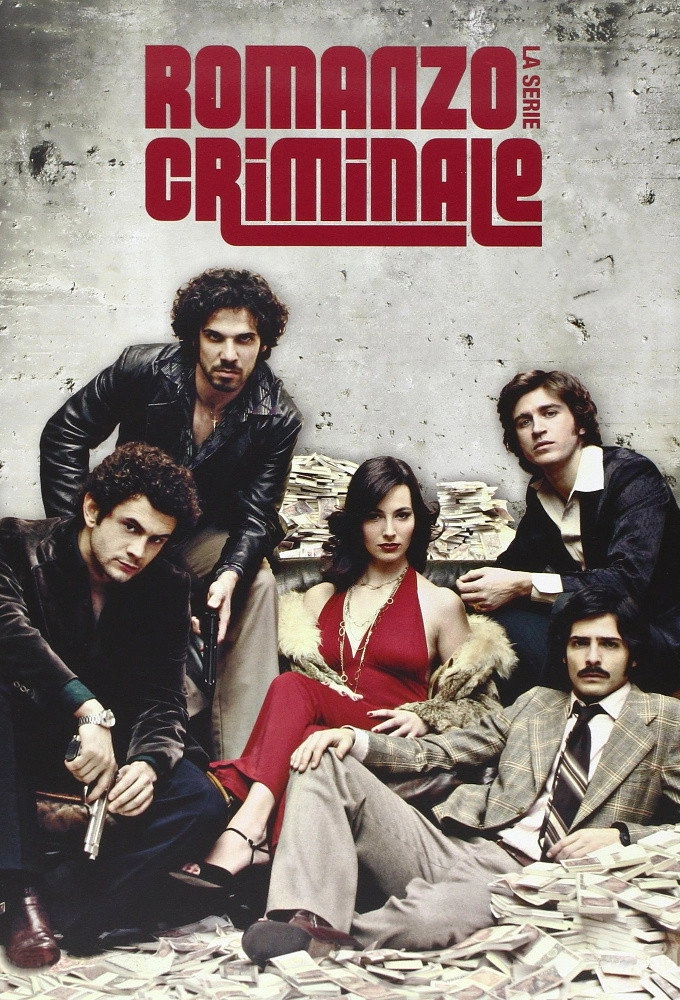Romanzo Criminale: The Series