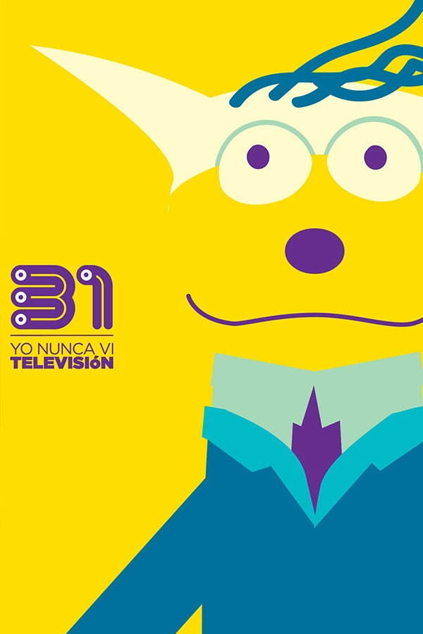 31 Minutos: Yo Nunca Vi Televisión