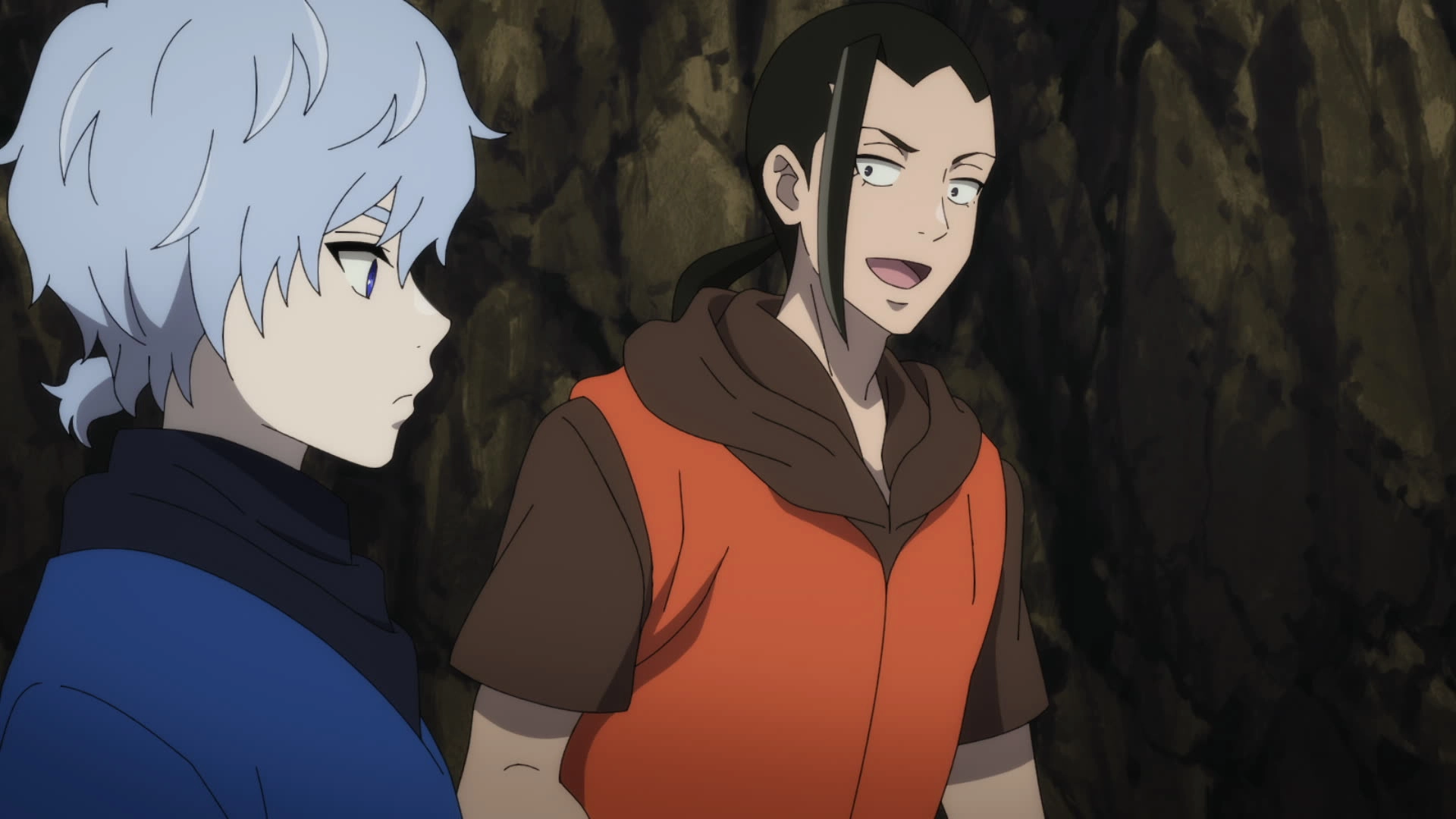 Tower of God