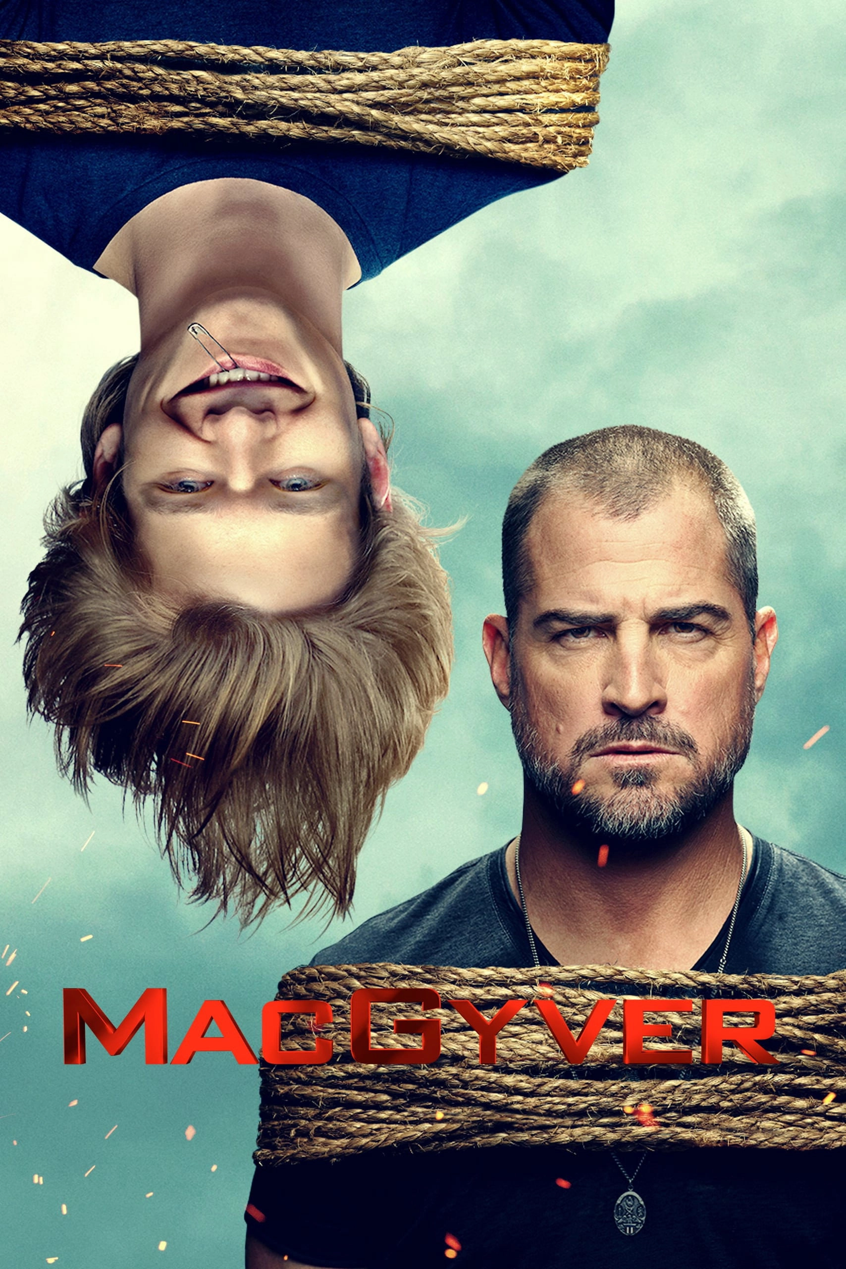 MacGyver