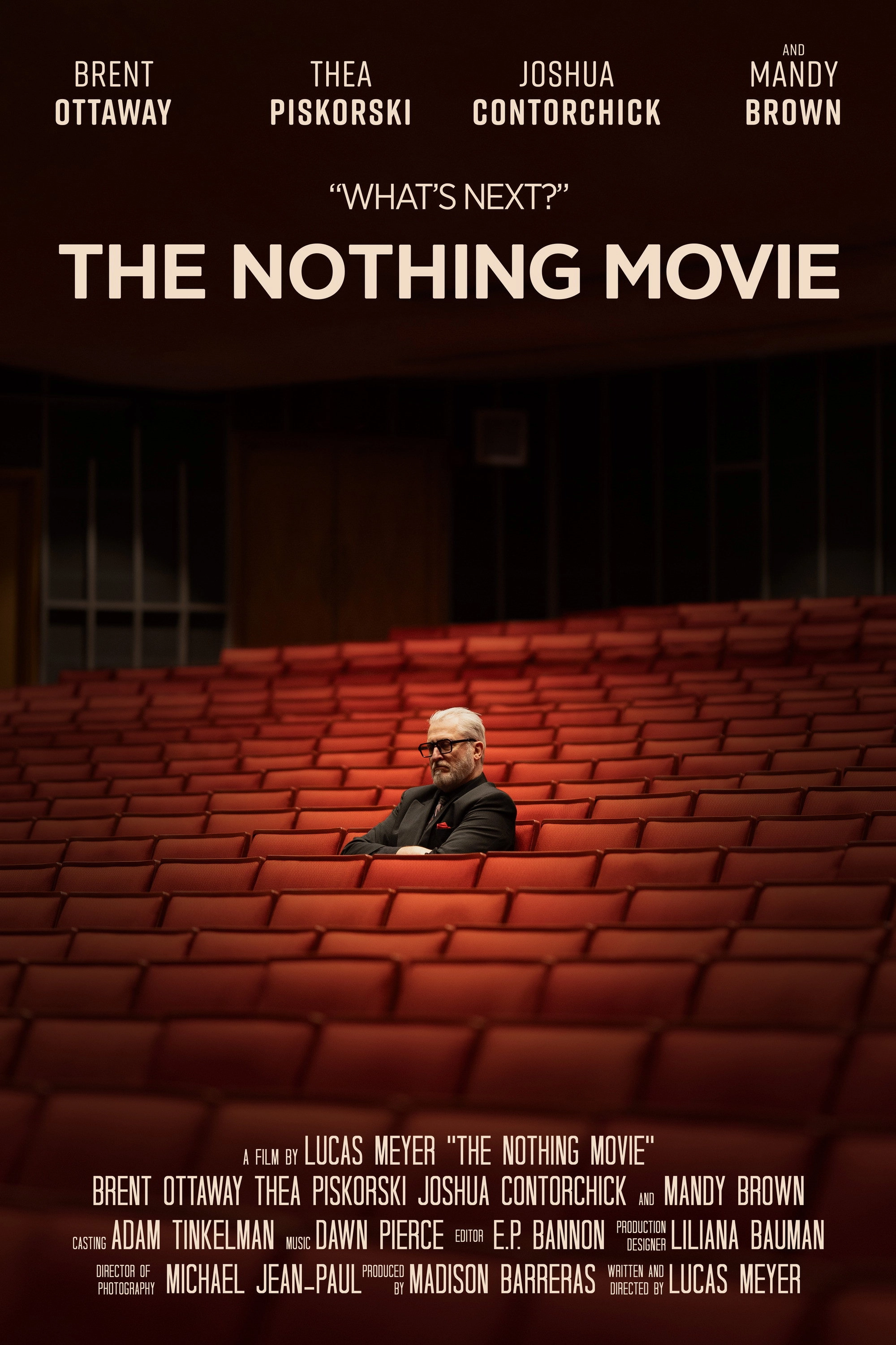 The Nothing Movie