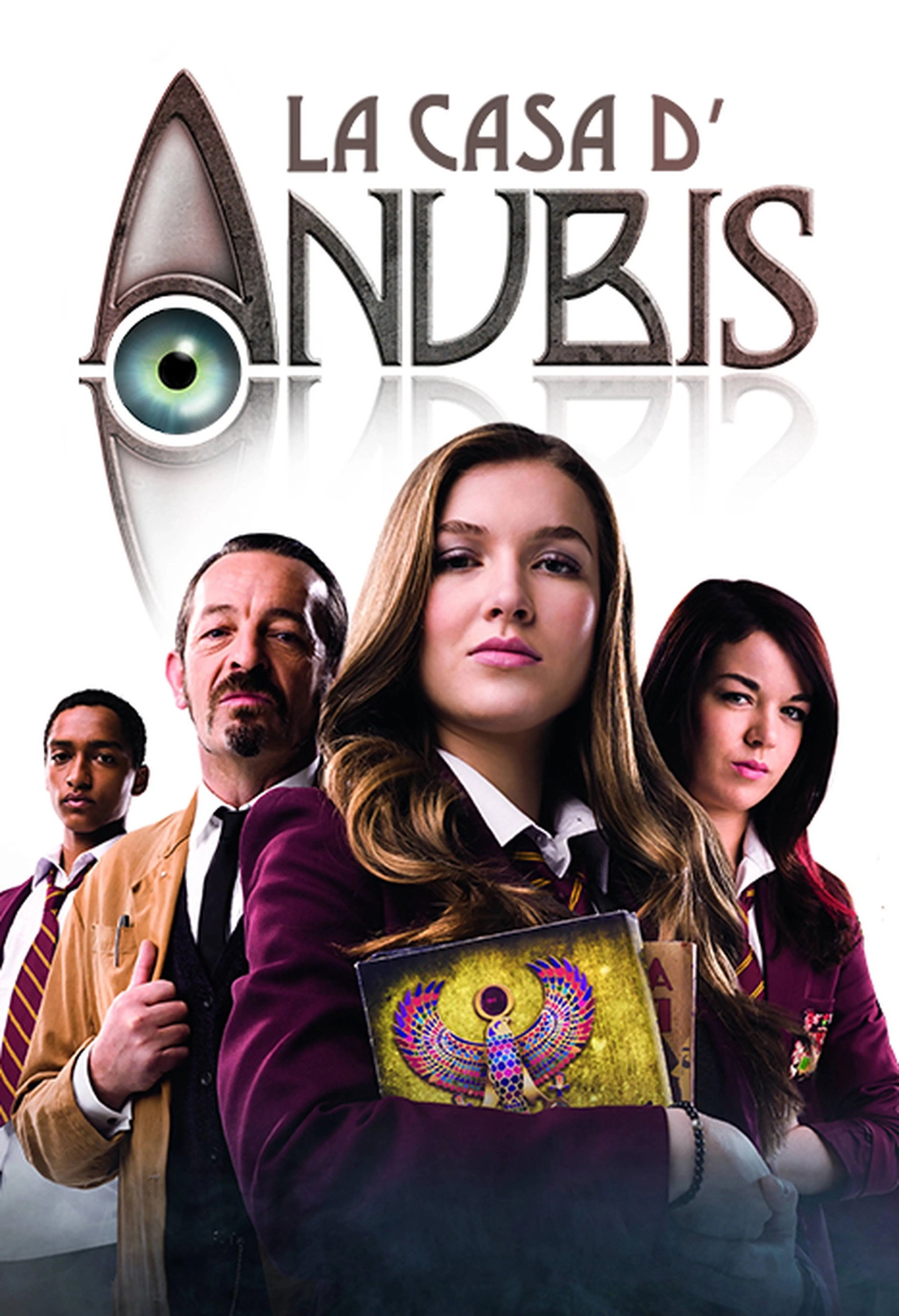 House of Anubis