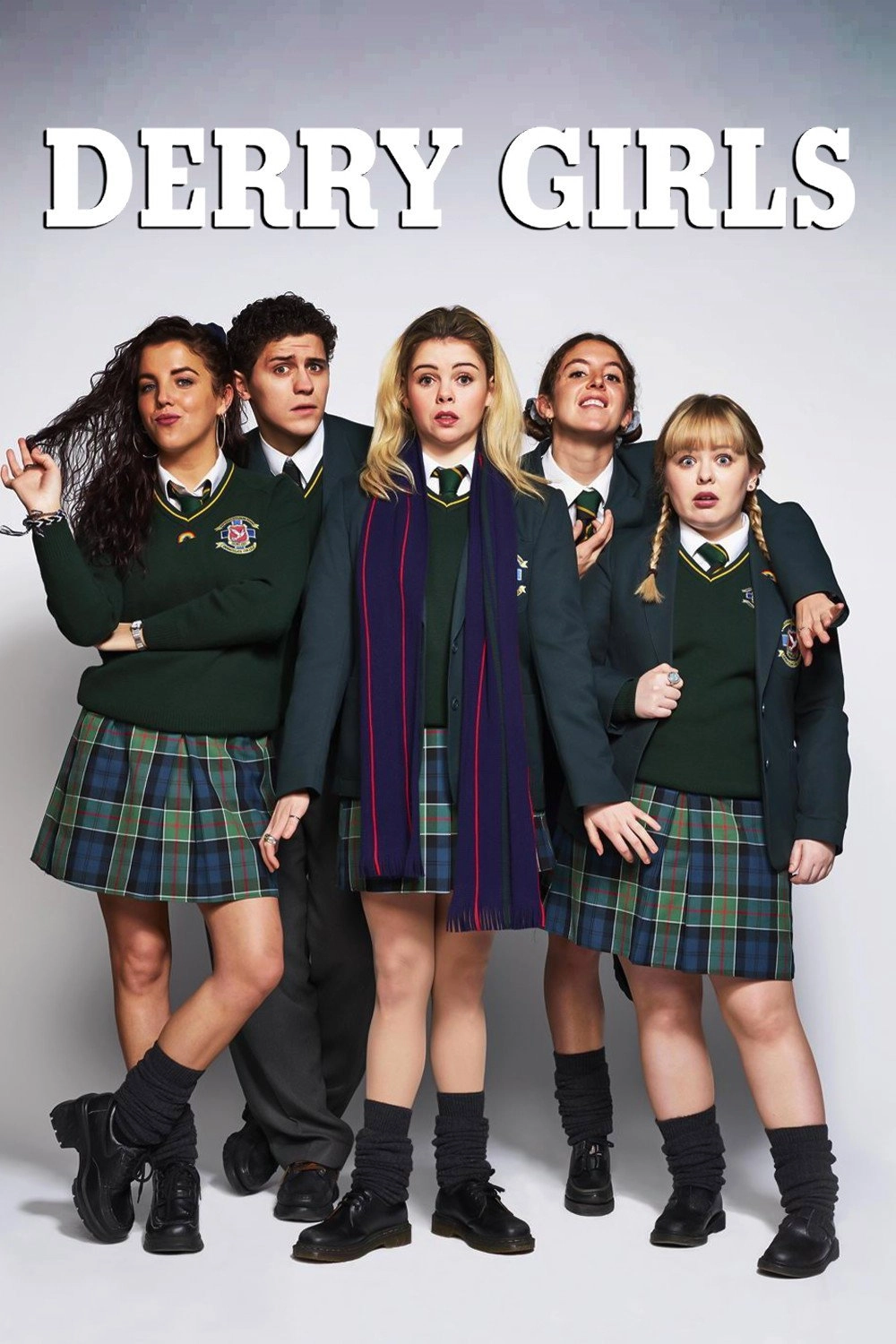 Derry Girls