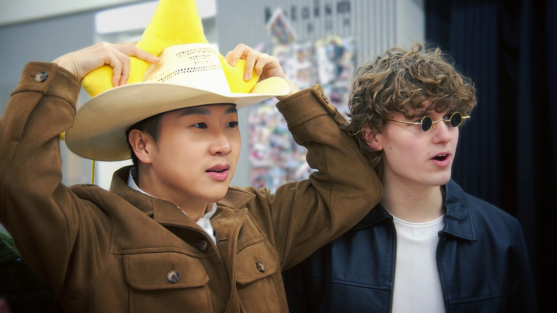 Made in Korea: The K-Pop Experience
