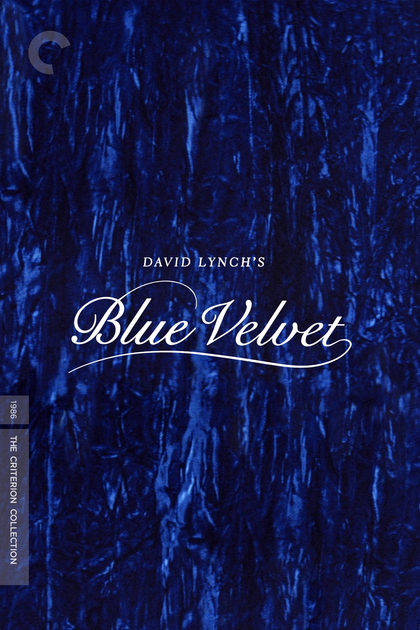 Blue Velvet