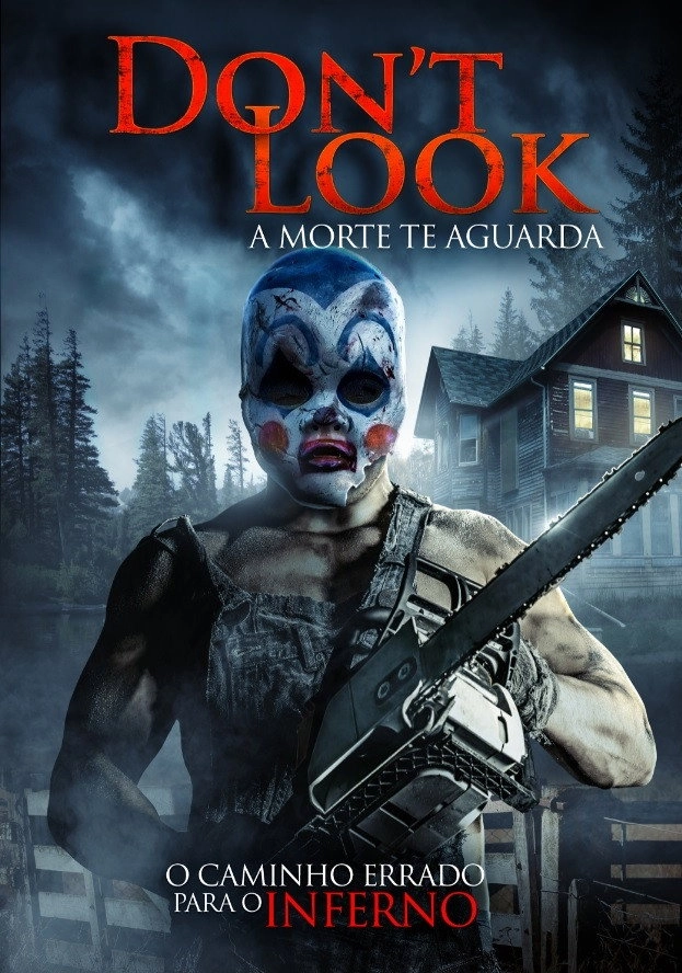 Don't Look