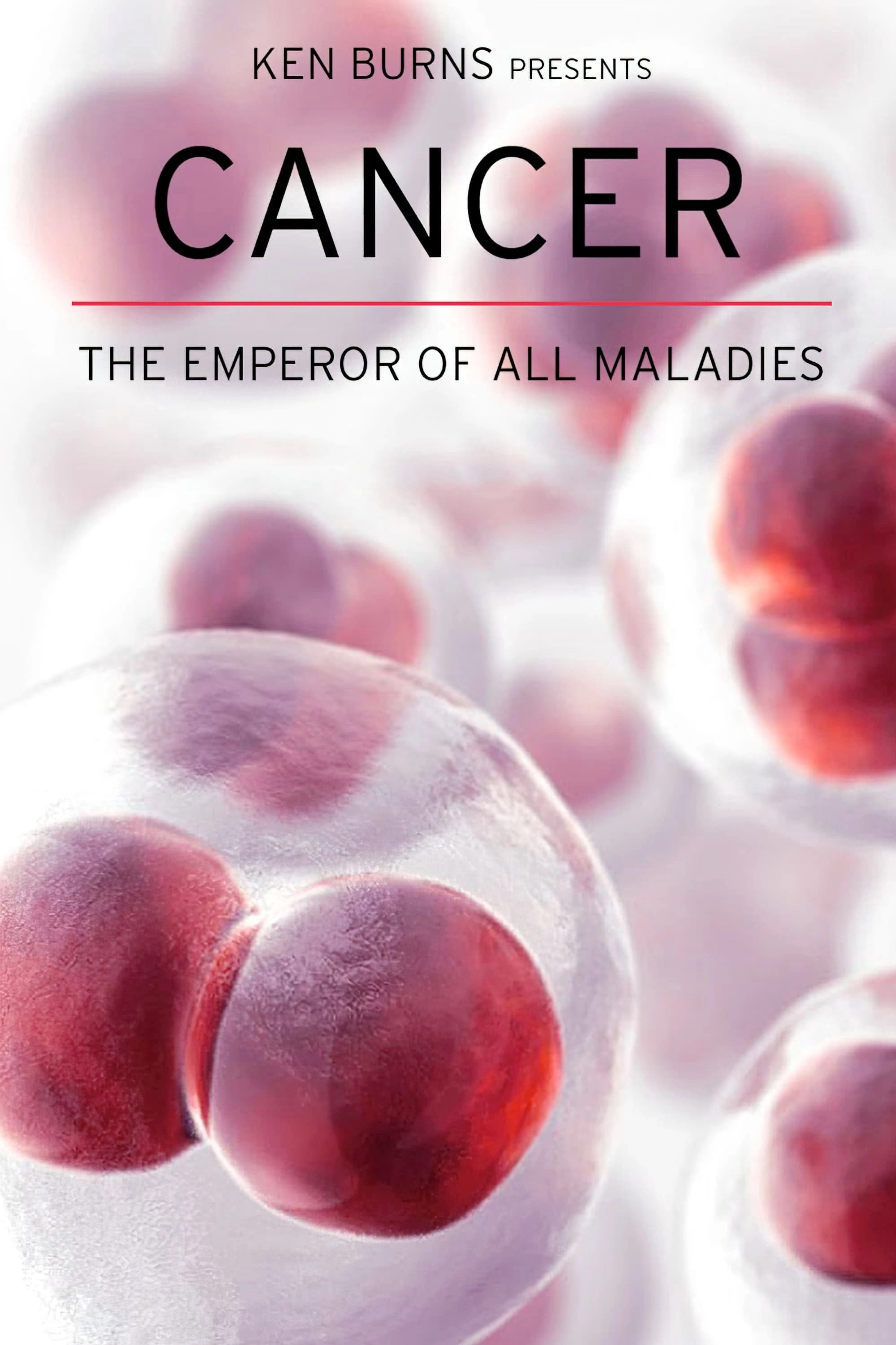Cancer: The Emperor of All Maladies