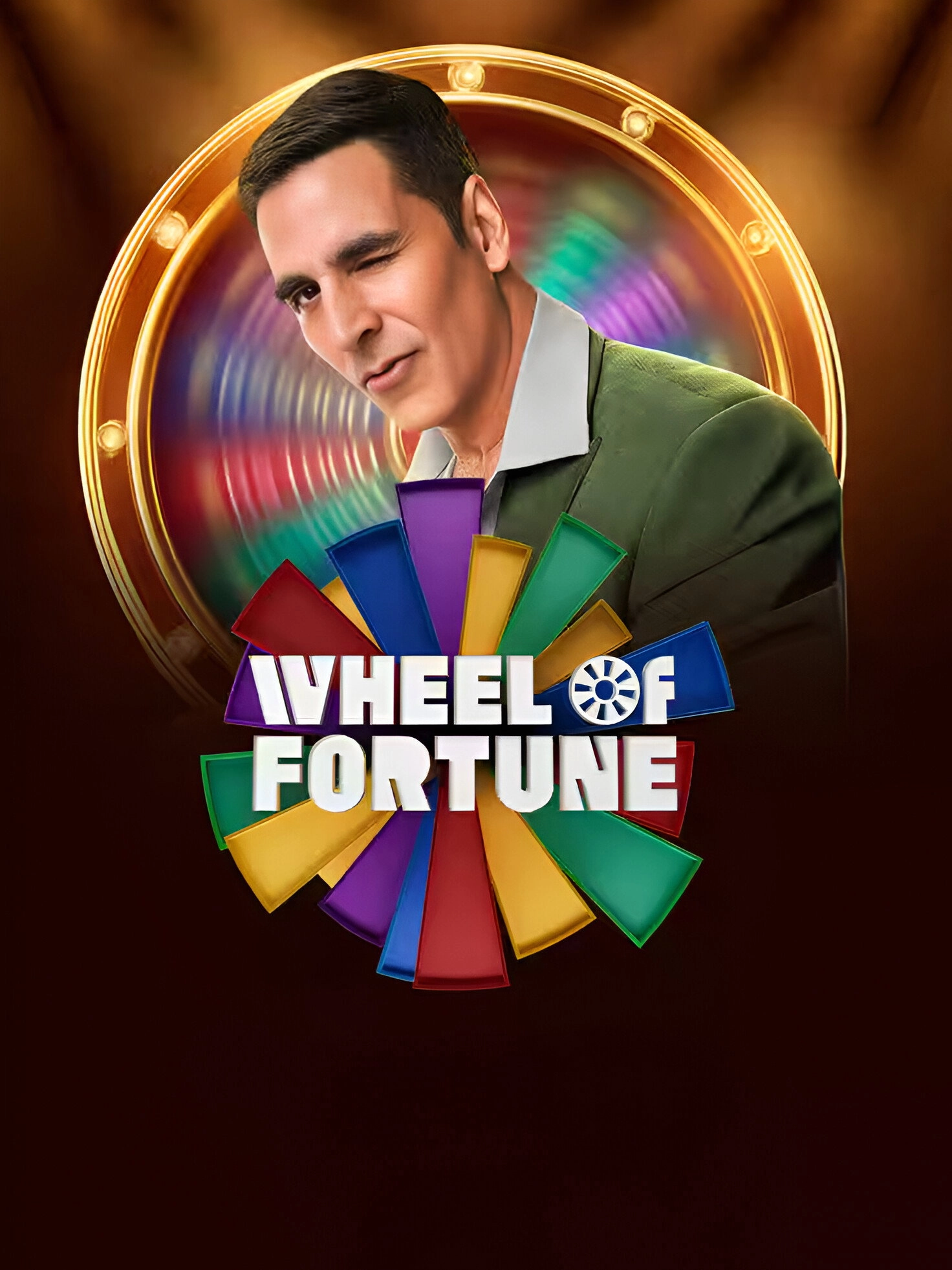 Wheel Of Fortune India