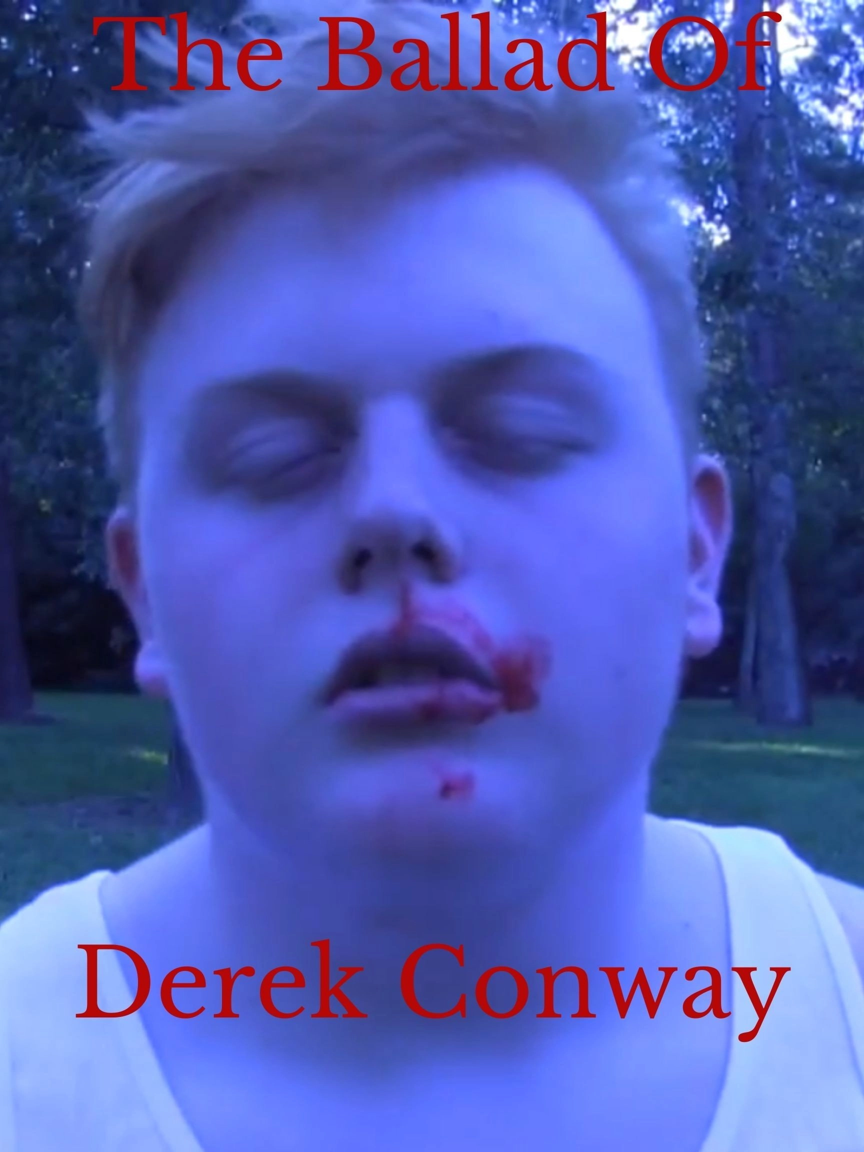 The Ballad of Derek Conway