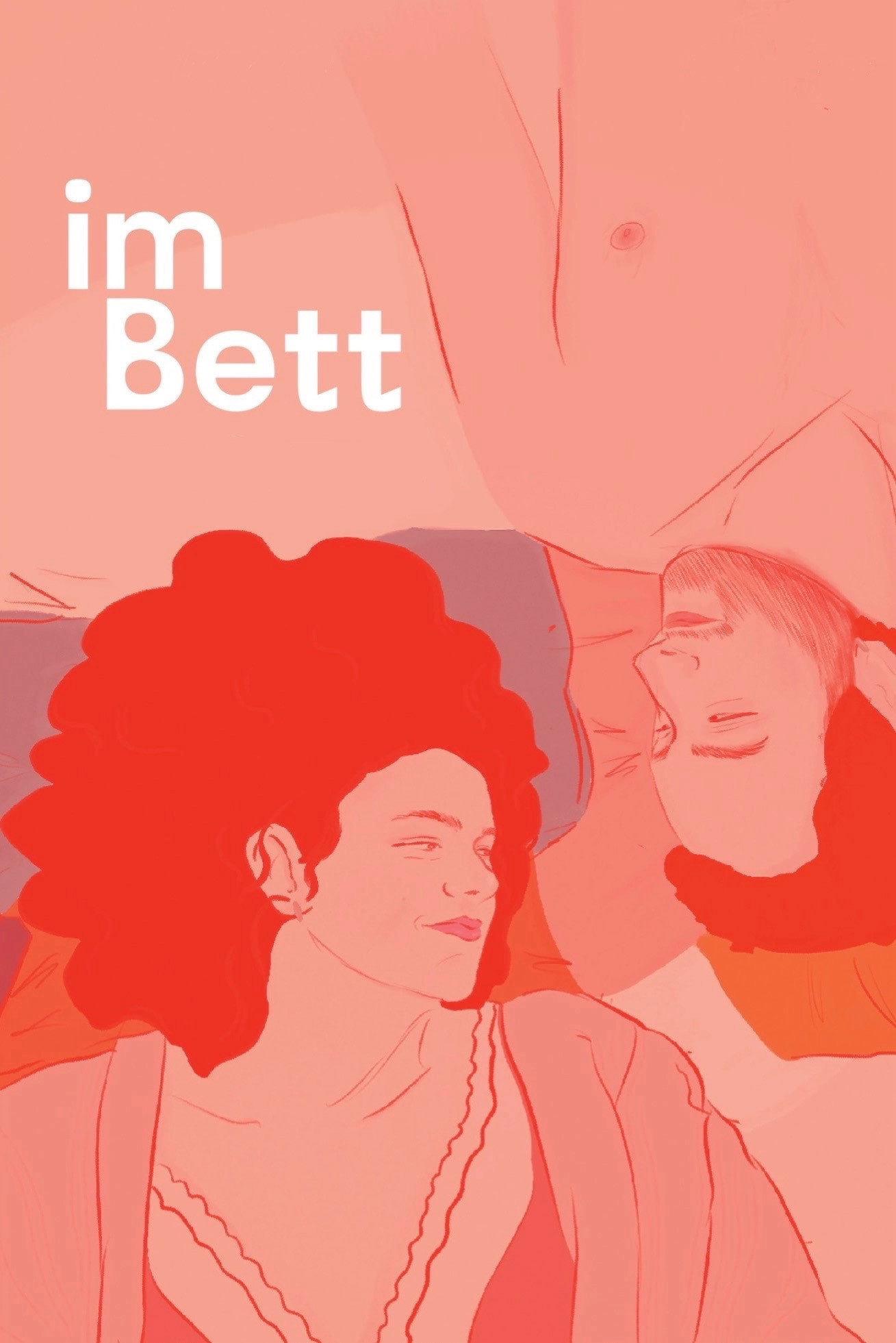 In Bed