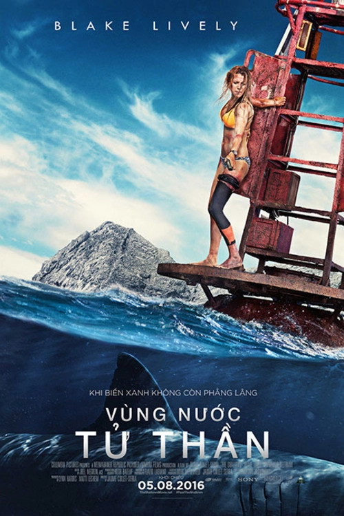 The Shallows