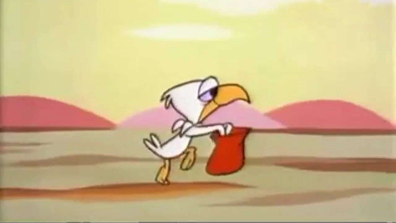 The Quick Draw McGraw Show