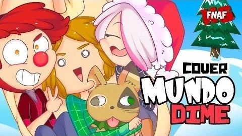 FNAFHS (Five Nights At Freddy's High School)