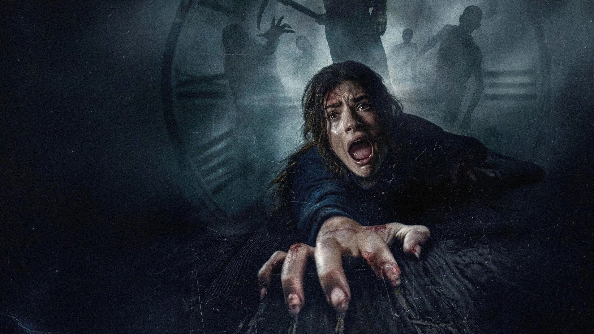 Until Dawn