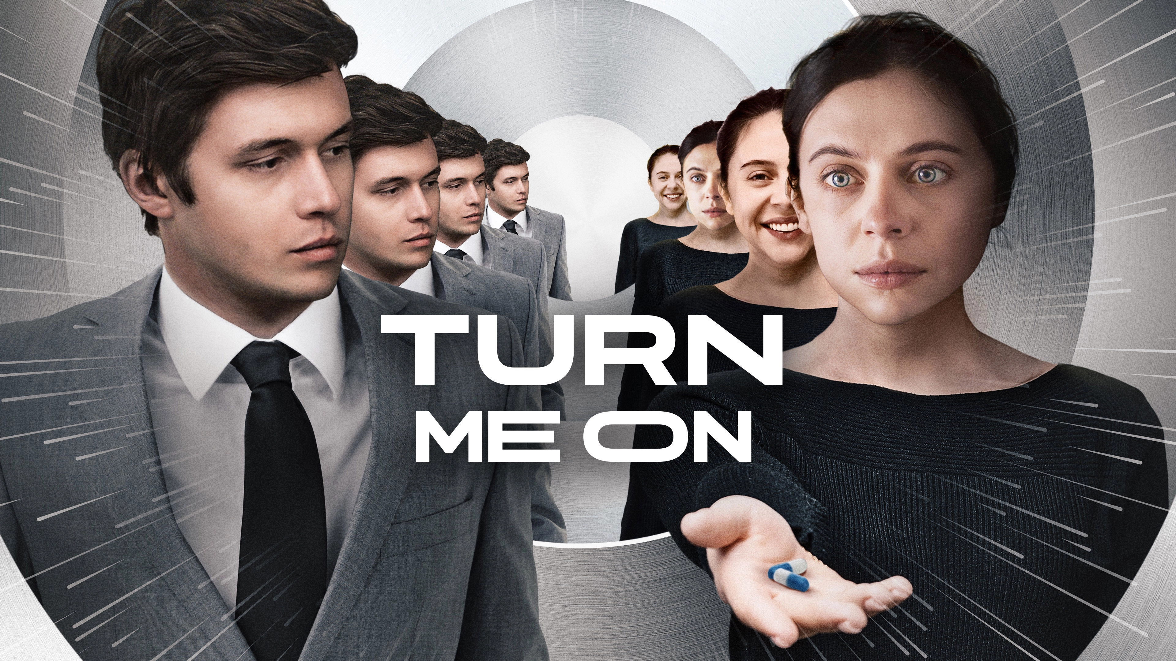 Turn Me On