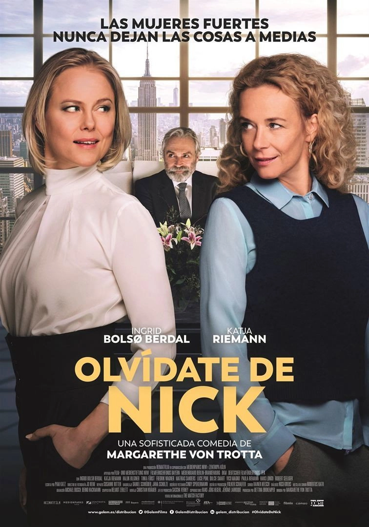 Forget About Nick